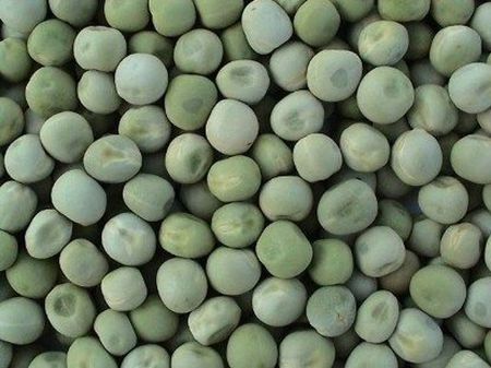 Picture for category peas