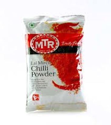 Picture of MTR CHILLI POWDER 200gm