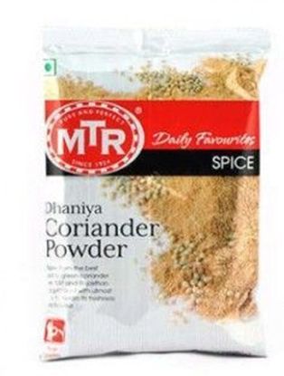 Picture of MTR CORIANDER POWDER 200gm