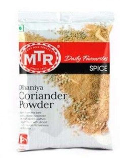 Picture of MTR CORIANDER POWDER 200gm