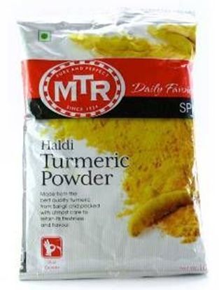 Picture of MTR HALDI POWDER 100gm