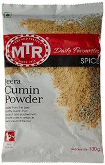 Picture of MTR CUMMIN POWDER 100gm