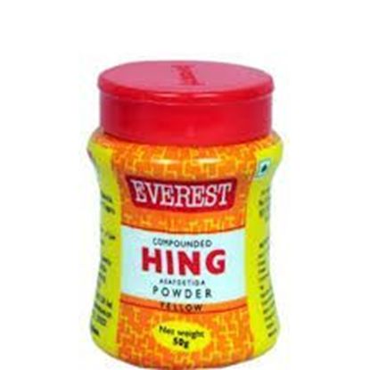 Picture of EVEREST HING 50gm